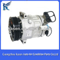 PV6 compressor for refrigerator r134a FOR Lacross 12V